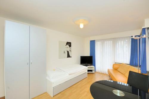 District 6 Apartment | Charming studio in the center - Crown 23