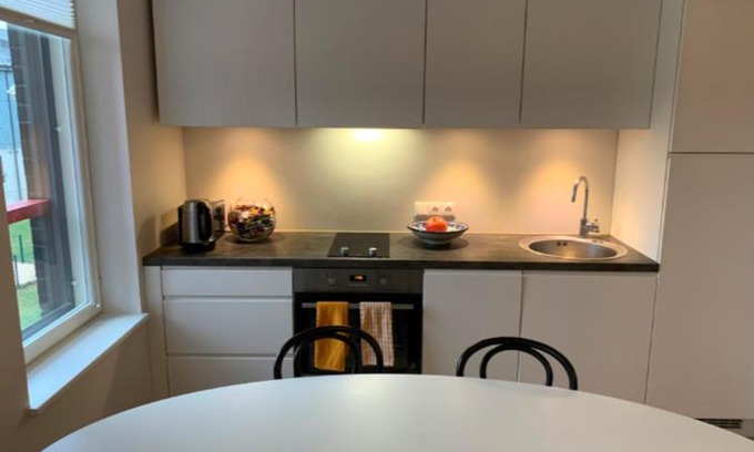 Kalamaja Apartment | Charming studio in the heart of Kalamaja