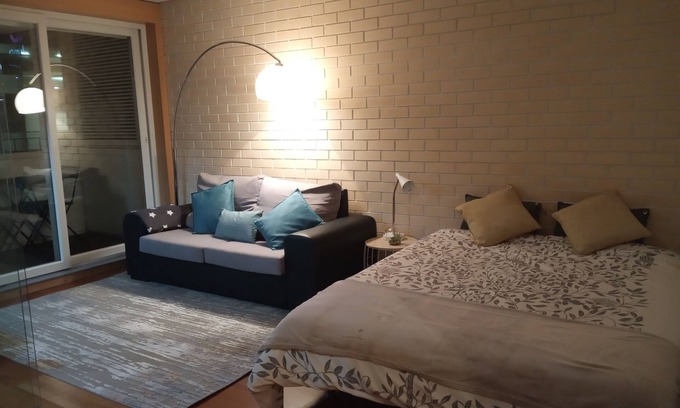 Santo Antonio dos Olivais Apartment | Charming studio in the heart of the city of Coimbra