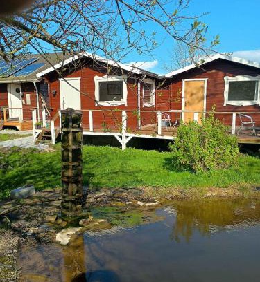 Odder Municipality House | Charming Summer House In An Idyllic Area