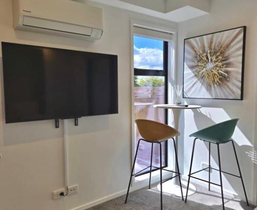 Henderson Apartment | Charming Sunnyvale Studio