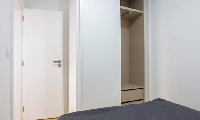 Lisbon Old Town Apartment | Charming T1 - Central Lisbon - Mid-Term Stay