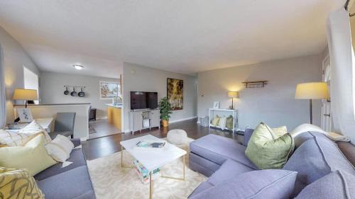 Littleton House | Charming Three Bedroom Home in Littleton