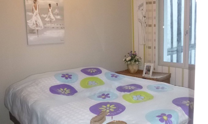 Darnetal House | Charming town house!