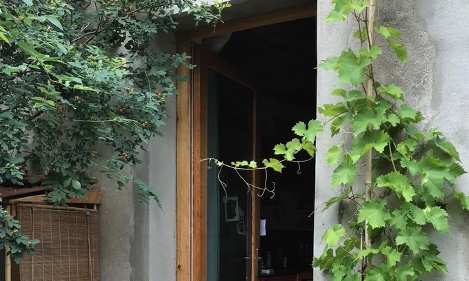 Cret de Roc House | Charming townhouse