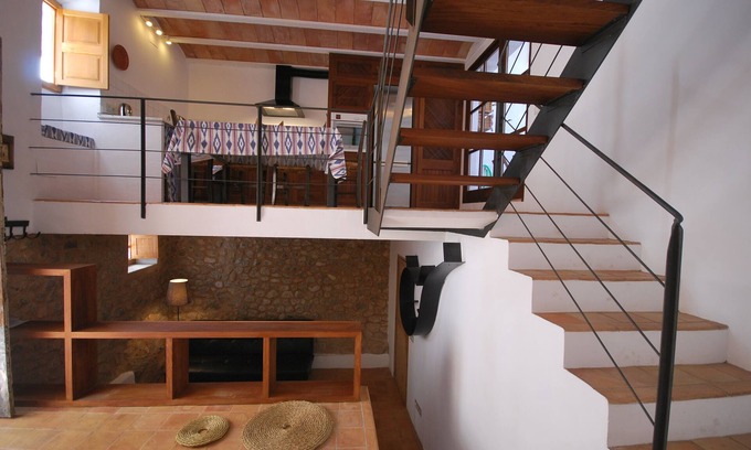 Soller House | Charming townhouse, walking distance from the main square