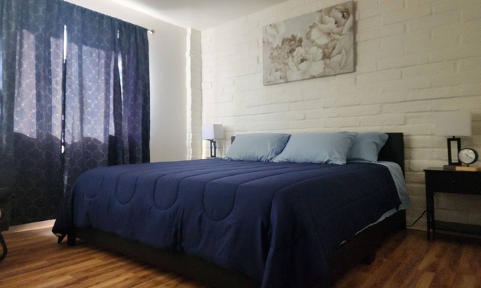 Tucson Condo | Charming two bedroom condo, fully furnished!