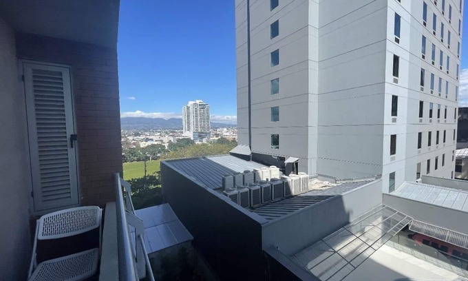 San Bosco Apartment | Charming, Urban & Safe 630 Retreat near Downtown