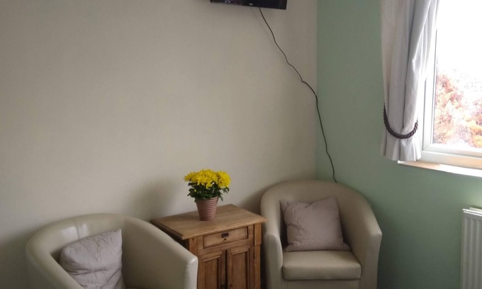 Sutton Valence Apartment | Charming Valence Green Cottage Annexe