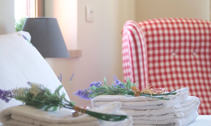 Sao Clemente Apartment | Charming View Loulé