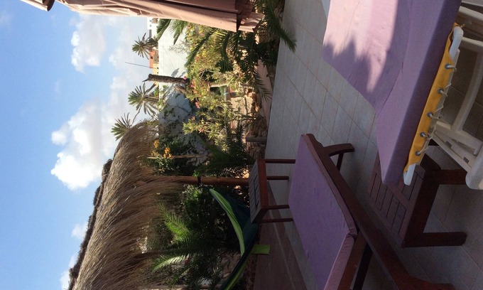Houmt Arbah Villa | CHARMING VILLA djerbien COMFORTABLE