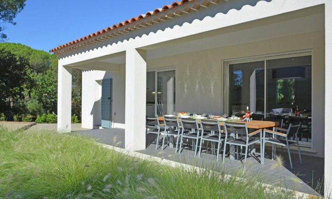 Vidauban Villa | Charming villa in Vidauban with heated private pool