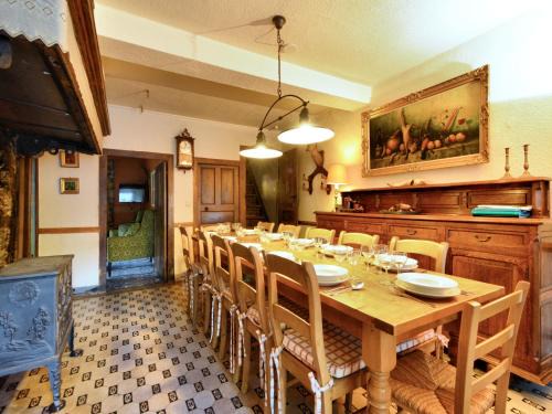 Paliseul House | Charming Villa, Paliseul, cleaning included