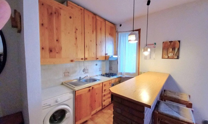 Lido Adriano House | Charming villa with garden
