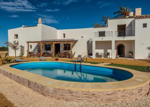 Vera Villa | Charming villa with private pool