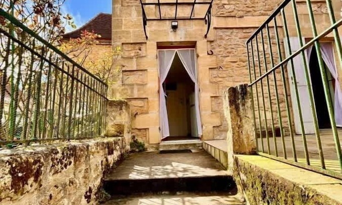 Limeuil House | Charming village house in Limeuil for 6