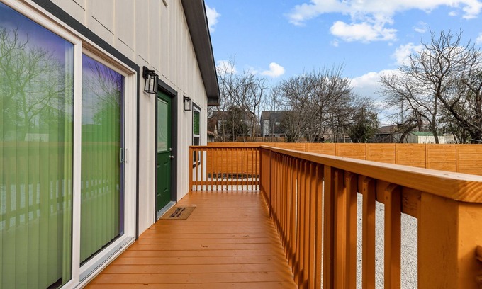 Denver Heights Cottage | Charming Walkable 4 Br/2.5 BA Near Dtown Riverwalk
