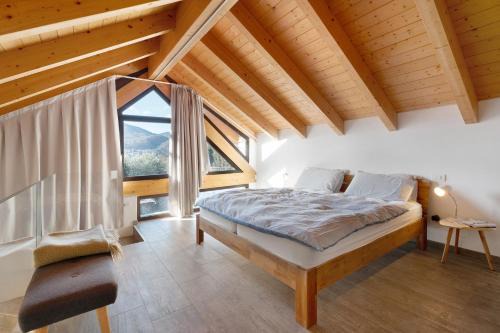 Cesara House | Charmingly Renovated Stone House