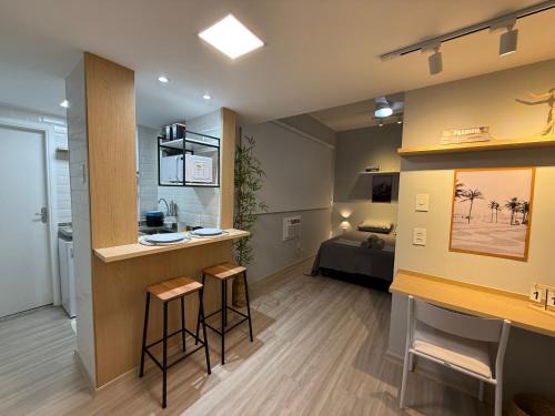 Leblon Apartment | CHARMOSO APARTAMENTO NO LEBLOn
