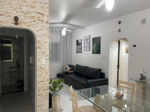Jardim Vitoria Apartment | Charmoso apartamento 01 Quarto Enseada