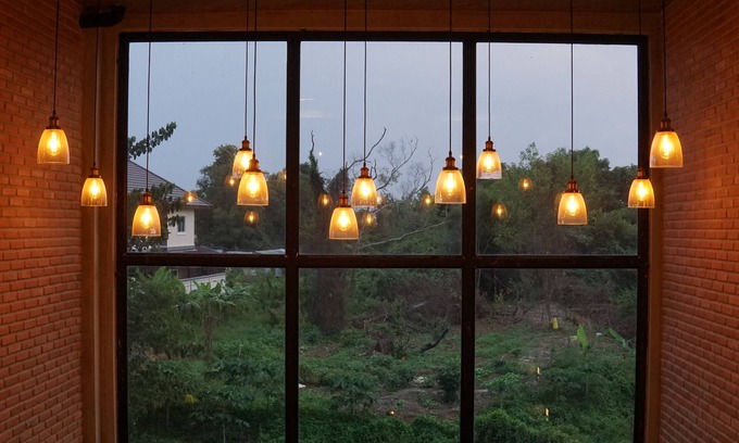 Khlong Hae Hotel | Chartame Boutique Hotel