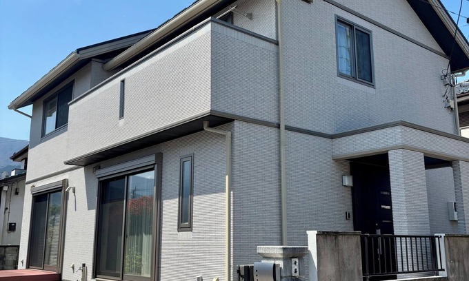 Minami-Alps House | [Charter & cleanliness] Flexible pricing! Long-term stays welcome! ｜ 4LDK ・Yard & parking space included!