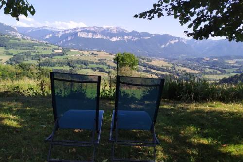 Saint-Franc House | Chartreuse