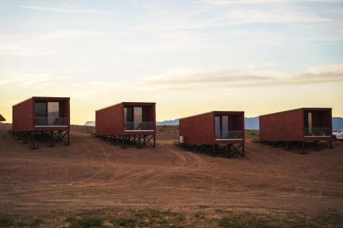 Almaty Province Other | Charyn Canyon Camp