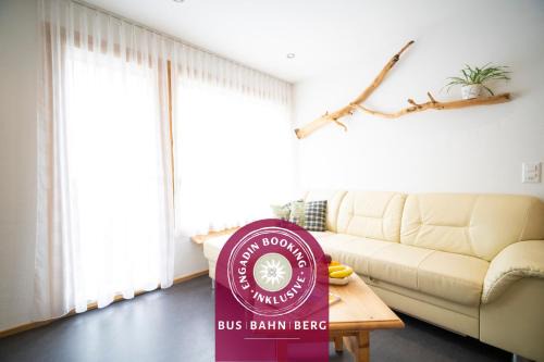 Ftan Apartment | Chasa Bazzell