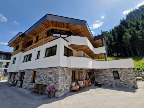 Ischgl Apartment | Chasa Patria Apartments