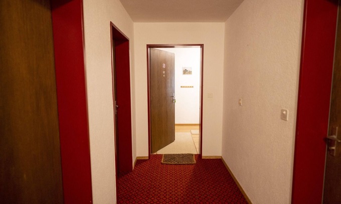 Vulpera Apartment | Chasa Plavna - Willeke: Beautiful and cosy 3.5-room apartment with large balcony in Vulpera