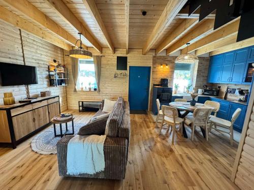 Kowary House | Chata Bławatek Kowary