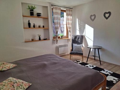 Myto pod Dumbierom Ski Chalet | Chata erika mýto pod Ďumbierom