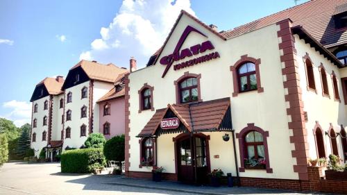Karczowiska Hotel | Chata Karczowiska