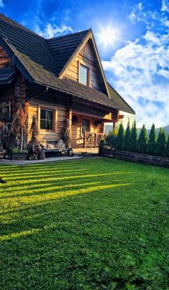 Muszyna Ski Chalet | Chata Natura