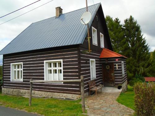 Nove Hamry Ski Chalet | Chata Pilka