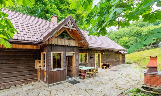 Laskowa Ski Chalet | Chata pod 7 lipami