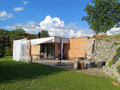 Hrinova Ski Chalet | Chata pod smrekmi