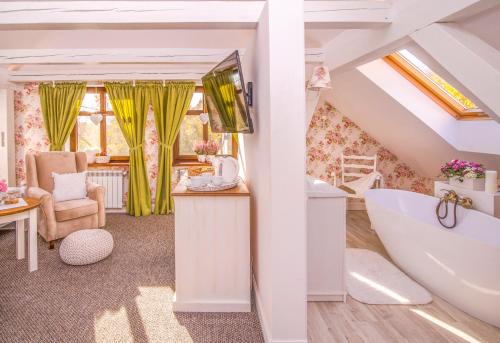 Frombork Hotel | Chata Pogaduchy