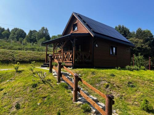 Boleslawow House | Chata Rafusa pod Śnieżnikiem