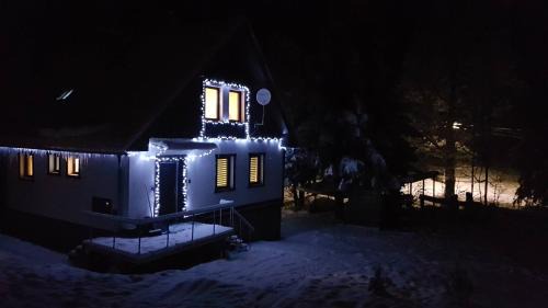 Tanvald Ski Chalet | Chata Tanvaldský Špičák