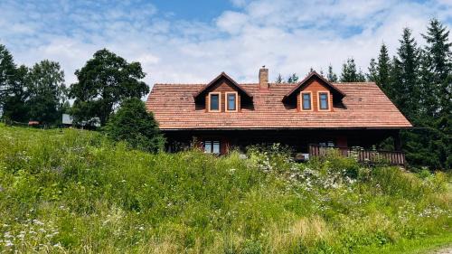 Wetlina Apartment | Chata Wetłyna I