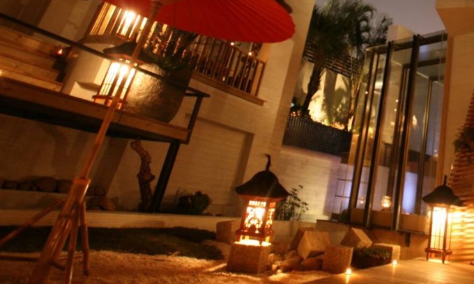 Xitun District Hotel | Chateau Boutique Motel