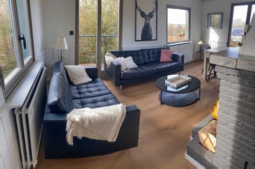 Weris House | Chateau Calon Segur