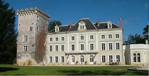Andiran Bed & Breakfast | Chateau d'Hordosse