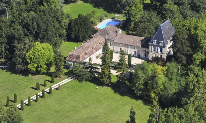 Plaisance Other | Chateau De Simon - Six Bedroom Castle, Sleeps 12