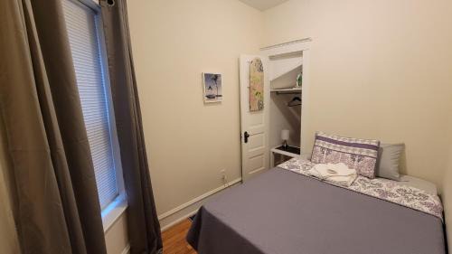 Woodlawn House | Chateau de Woodlawn - Room III - The Dream Catcher