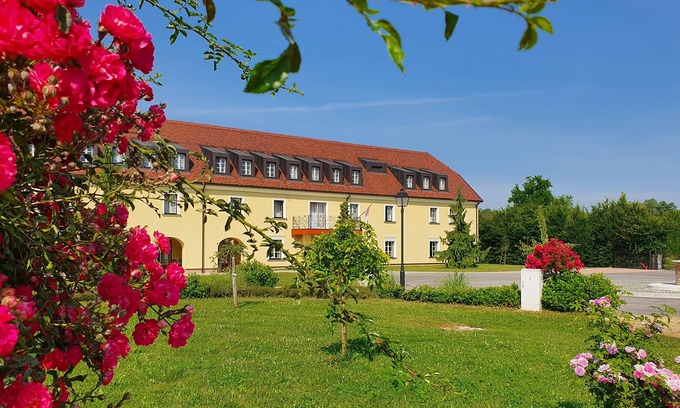 Lekenik Hotel | Chateau Jurjevec