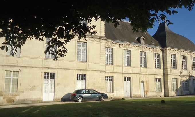 Bossay-sur-Claise House | Chateau La Rallière