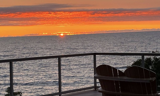Tofte Condo | Chateau LeVeaux North Shore Lake Superior